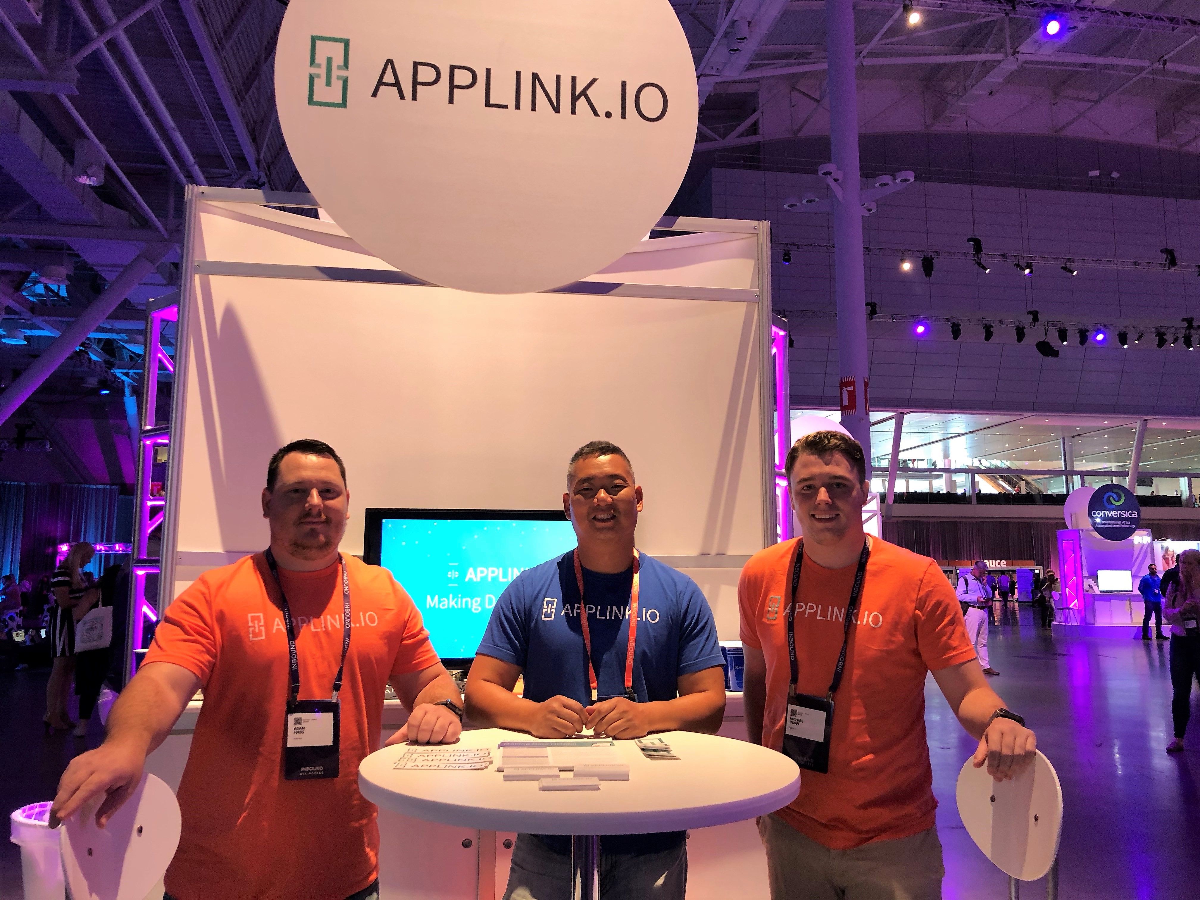 AppLink.io launches new app analytics system