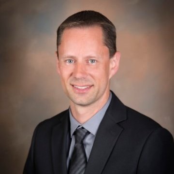 Ryan Schaap named 2019 Chairman of TAI Board of Directors