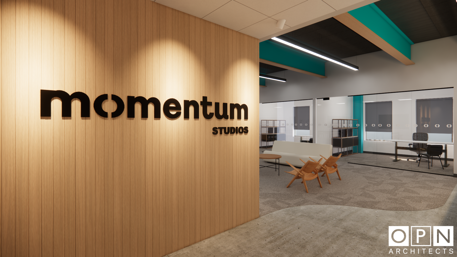 ‘At the intersection of all types of challenges’: Jeff Reed shares vision for new consulting company Momentum Studios