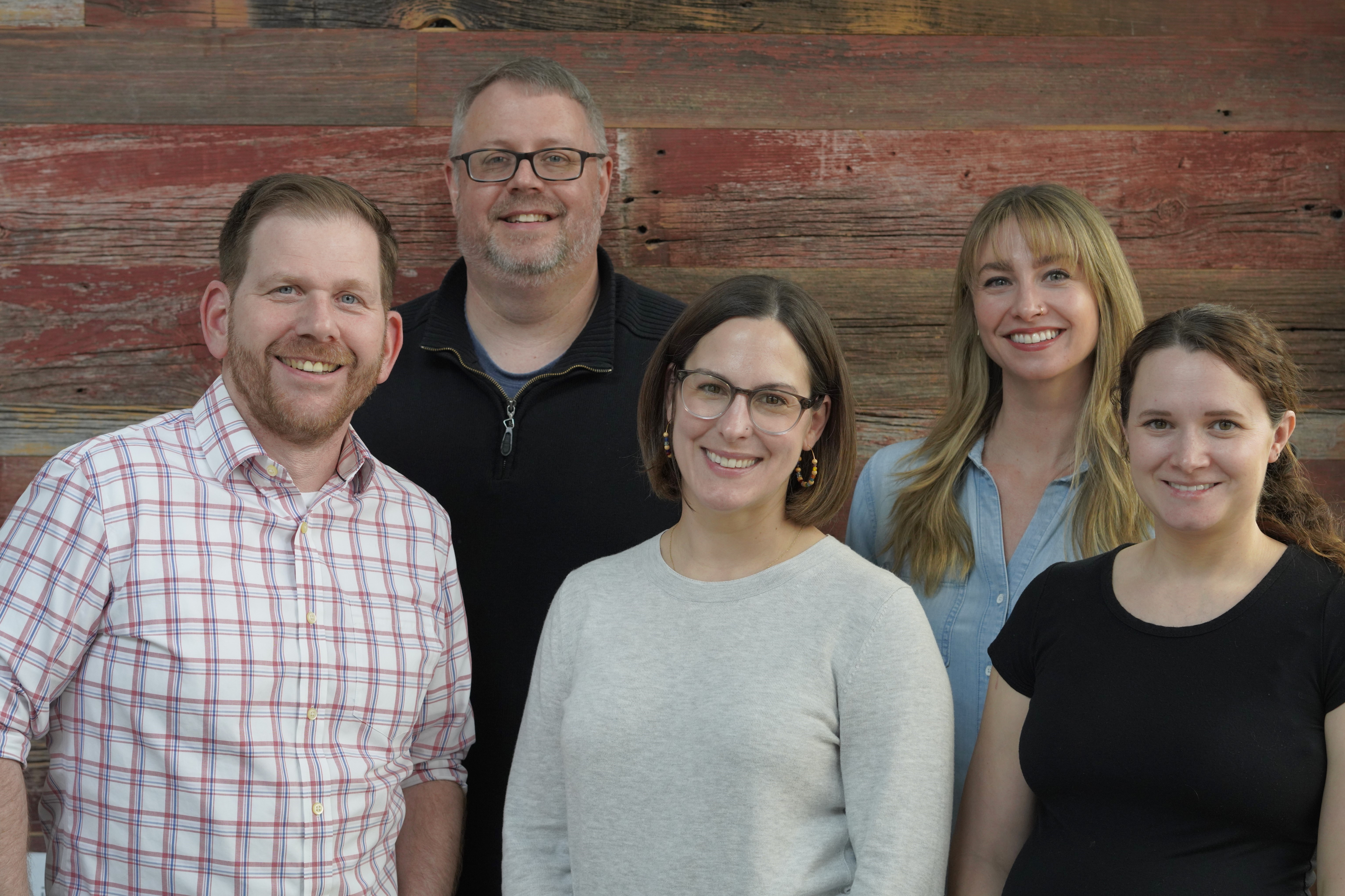 Iowa-based venture studio Novy adds 2 new hires, seeks startup applicants